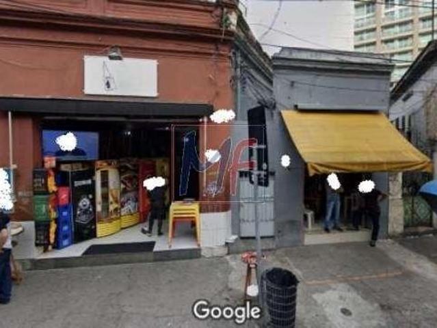 Excelente terreno de 276 m2 localizado na Liberdade, sendo 90 m² a.c. e Zoneamento ZEU. Testada 7,9