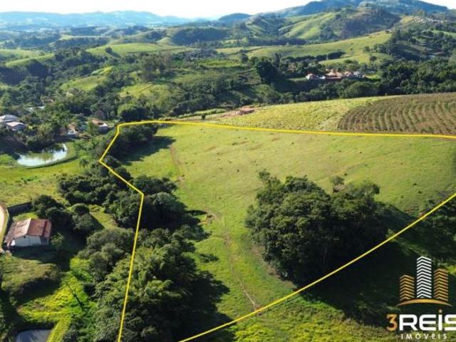 EXCELENTE TERRENO DE 33.000MTS² OPORTUNIDADE! EM SOCORRO/SP