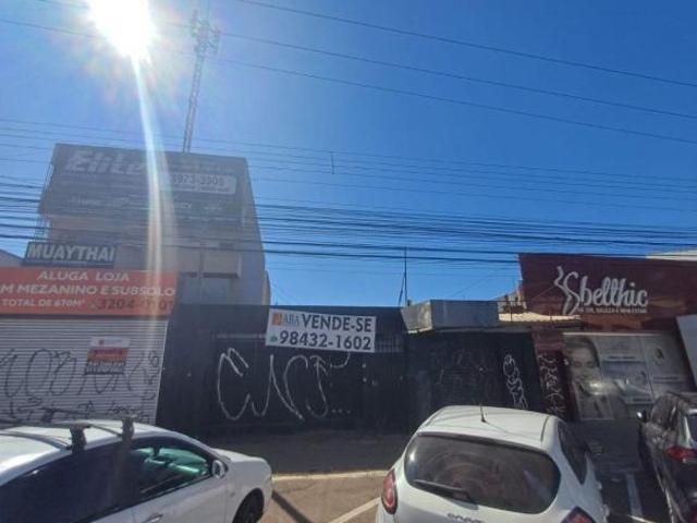 Excelente terreno de 340m2 QND 14 FRENTE COMERCIAL NORTE TAGUATINGA