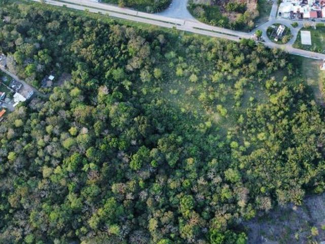 TERRENO EN VENTA DE USO MIXTO EN CÁRDENAS