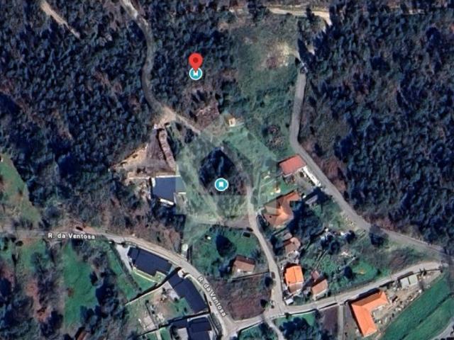 Excelente Terreno de Aproximadamente 1800m² em Gondiães, Vila Verde