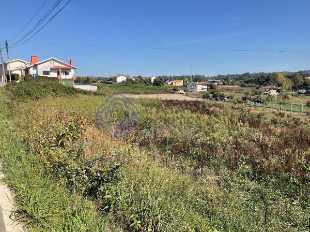 Excelente terreno de construção