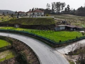 Excelente terreno de construção para venda sito na freguesia de Sendim, concelho de Felgueiras