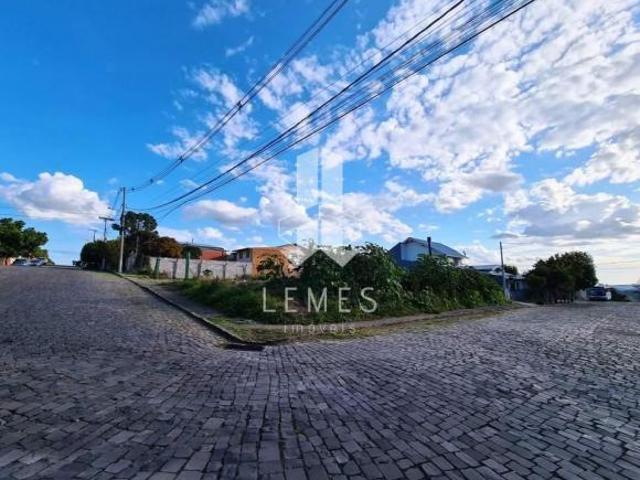 Excelente terreno de esquina, ótima opção para construção de prédio ou pavilhão