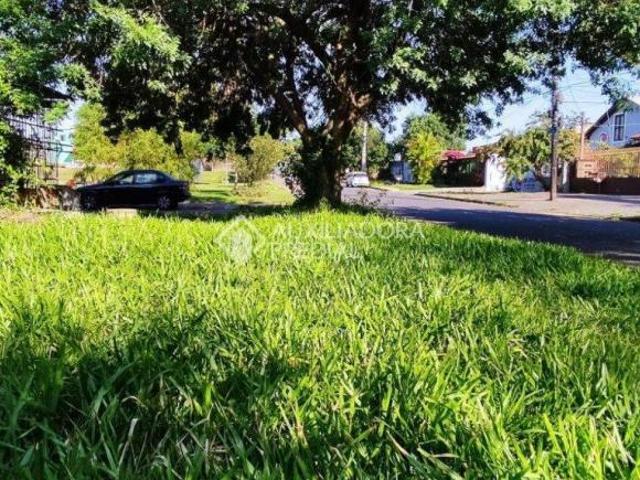 Excelente Terreno de Esquina Localização Privilegiada na Zona Sul