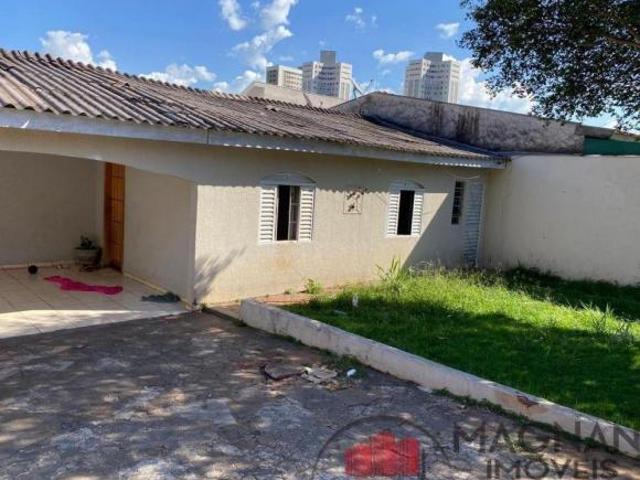 Excelente terreno de esquina próximo ao Parque do Japão