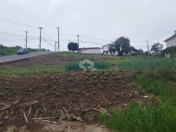 Excelente terreno de esquina!