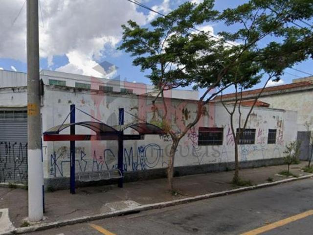 Excelente Terreno de Esquina, 614m² no Bom Retiro