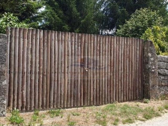Excelente terreno em Vilar de Besteiros, Viseu