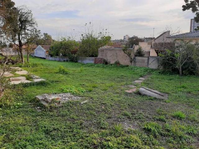 Excelente Terreno em Campo Largo Pr, ótima Localização ZR3