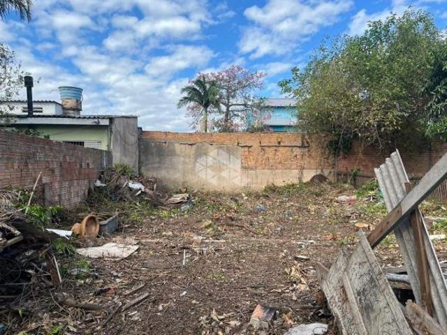 Excelente terreno em Canoas