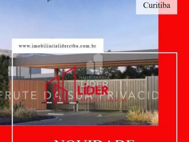 EXCELENTE terreno em condominio