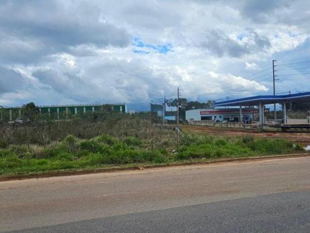 Excelente Terreno em Fazenda Rio Grande