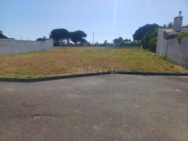 Excelente Terreno em Fernao Ferro