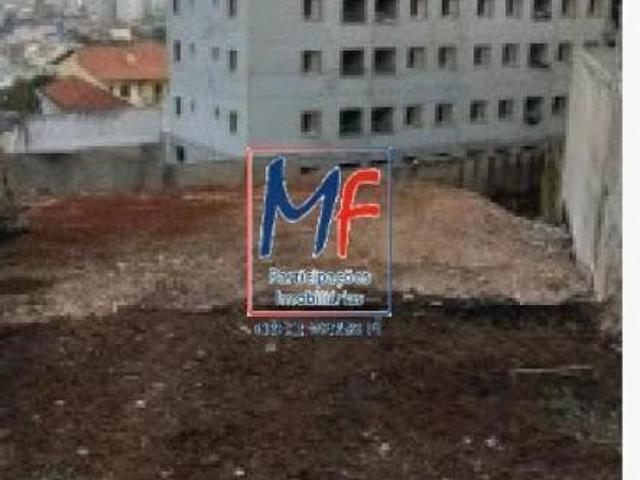 Excelente Terreno em Pirituba, com 578 m² de área, 190 m2 a.c. e 10m de testada, zoneamento ZM, n
