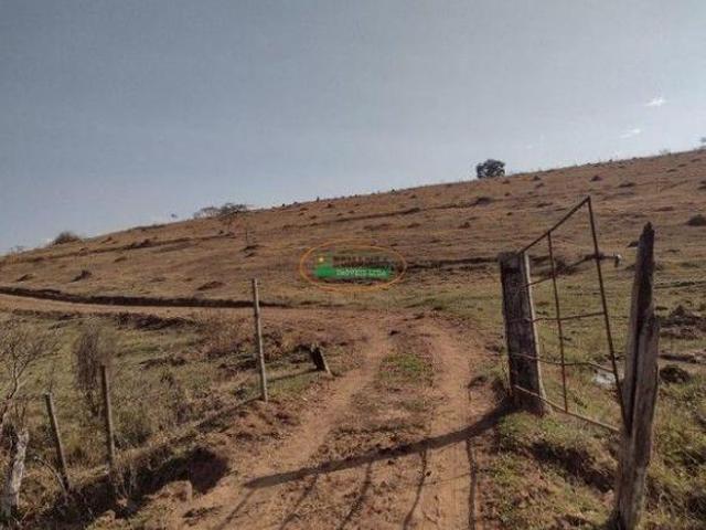 Excelente terreno em São Roque de Minas!
