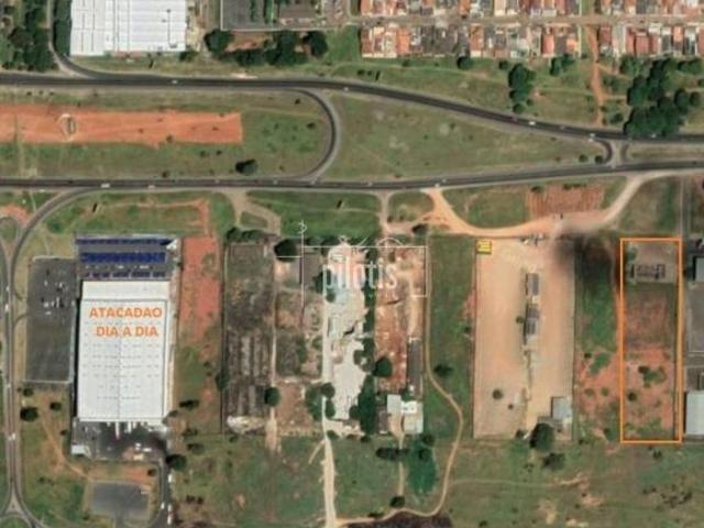 EXCELENTE TERRENO EM SOBRADINHO!