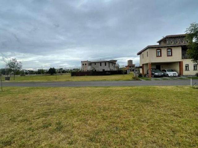 Excelente Terreno en Valquirico