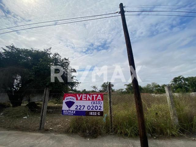 EXCELENTE TERRENO EN VENTA