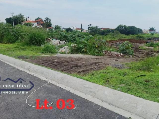 excelente terreno en venta ️