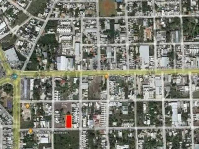 | Excelente terreno, en venta. |