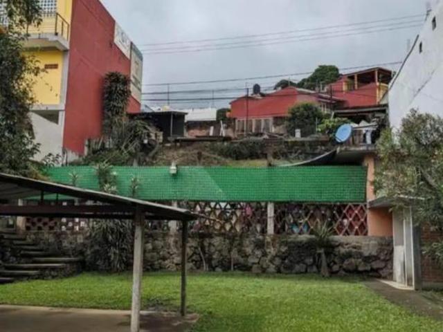 EXCELENTE TERRENO EN VENTA