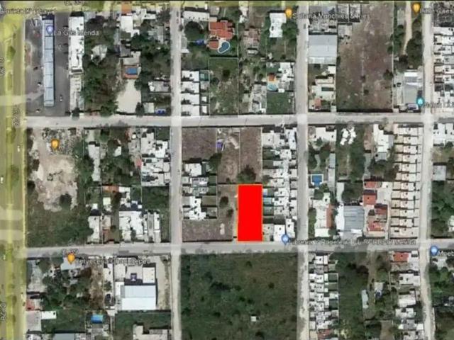 | Excelente terreno, en venta. |