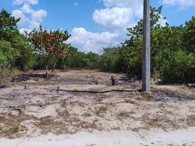 EXCELENTE TERRENO EN VENTA 2A FILA CHABIHAU PLAYA AVT 1284
