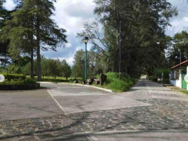 Excelente Terreno en Venta