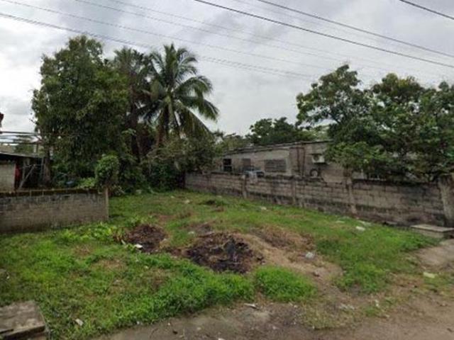 EXCELENTE TERRENO EN VENTA