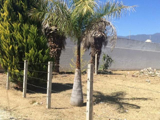 EXCELENTE TERRENO EN VENTA