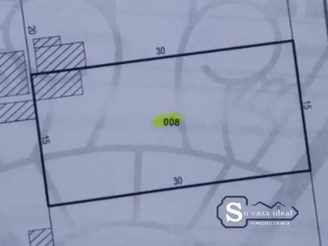 excelente terreno en venta ubicado en oaxtepec