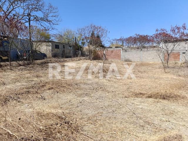 Excelente terreno en venta ubicado en Santiaguito Etla, a solo unos metros de la Carretera Federal 190