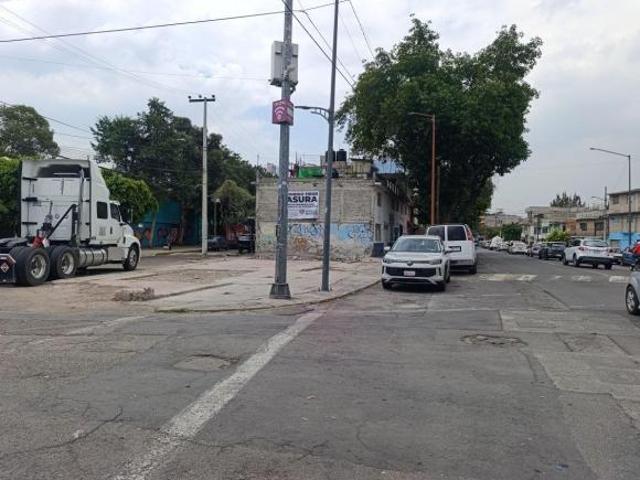 EXCELENTE TERRENO EN VENTA VASCO DE QUIROGA