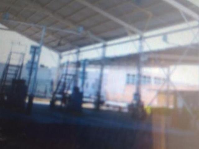EXCELENTE TERRENO EN VENTA ZONA INDUSTRIAL
