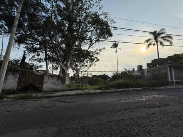Excelente Terreno en Venta al Norte de Cuernavaca