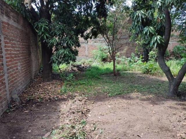 Excelente terreno en venta en Tala, Jalisco