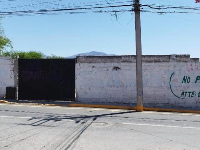 EXCELENTE TERRENO EN VENTA EN TEQUISQUIAPAN, BARRIO DE LA MAGDALENA SUP. 7,430 m2