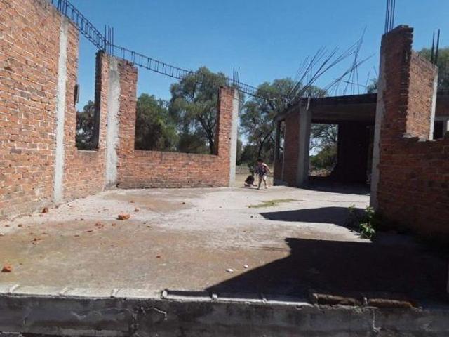 Sbr /terreno en venta en Texcoco cerca del centro