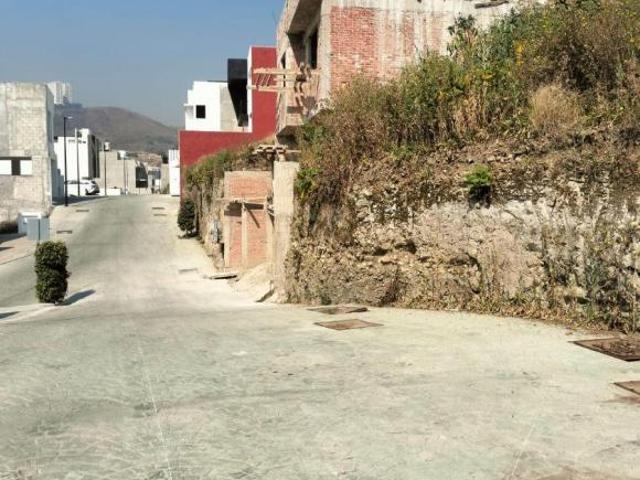Excelente Terreno en venta en Vilaloma
