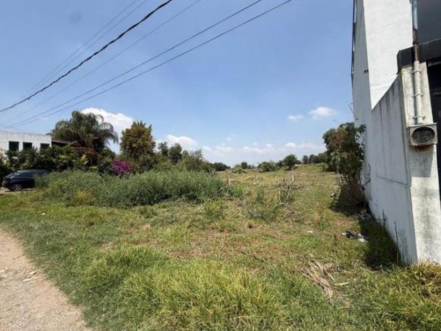 Excelente Terreno en VENTA en Zerezotla, junto al Zapotecas