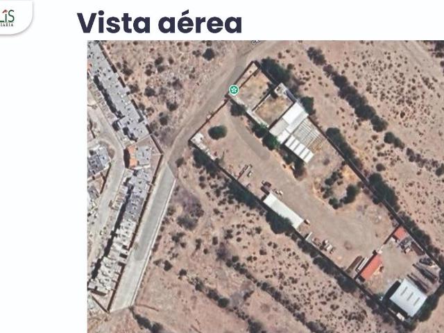 Excelente terreno en venta en zona de gran crecimiento