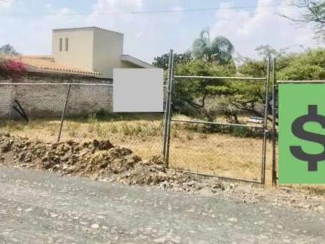 Excelente terreno en venta en fracc Brisas del campo i 92