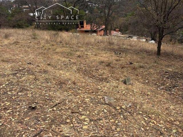 EXCELENTE TERRENO EN VENTA EN HACIENDA DE VALLESCONDIDO