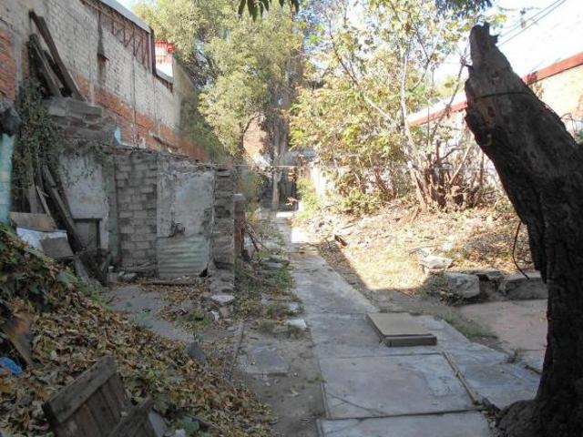 Excelente terreno en venta en Lago Peypus, Miguel Hidalgo