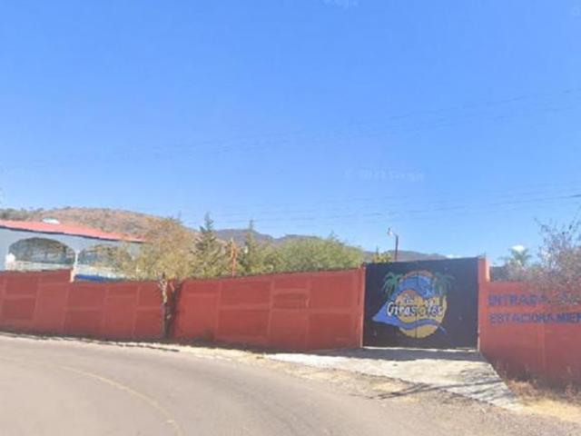 Excelente Terreno en Venta en Rancho Castillo, Huajuapan, Oaxaca