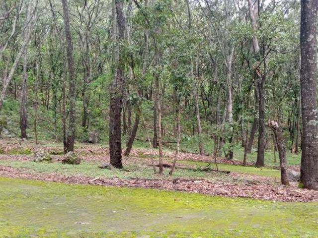 Excelente Terreno en Venta en Reserva Los Encinos, Teuchitlán 2,260 m²