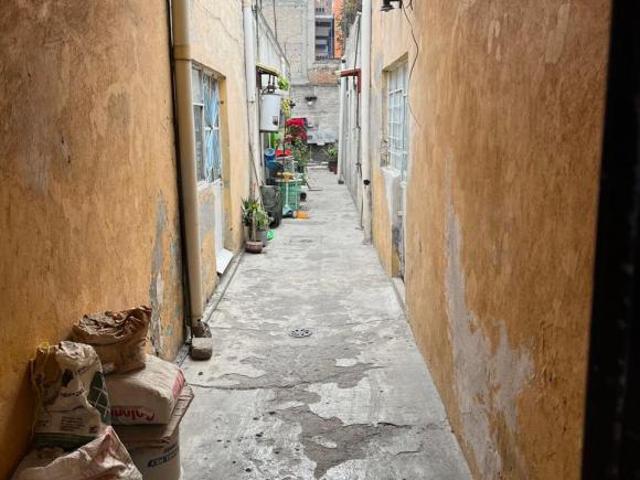 Excelente Terreno en venta en Santiago Atzacoalco