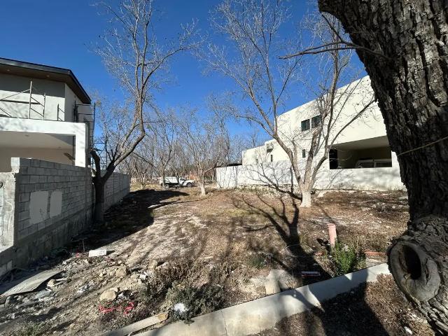 Excelente terreno en venta en San Alberto