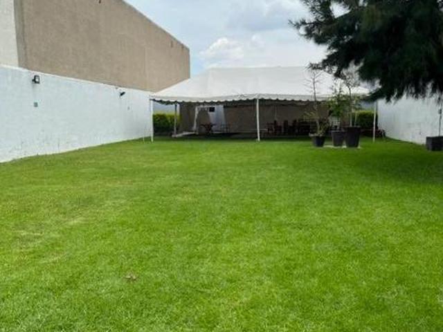 EXCELENTE TERRENO EN VENTA PARA DESARROLLO HABITACIONAL Y COMERCIAL